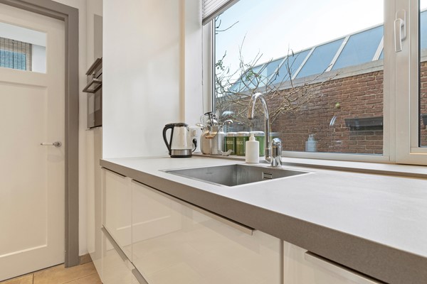 Medium property photo - Nachtegaalstraat 61, 5932 CB Tegelen